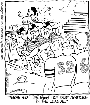 heathcliff
